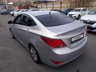 Hyundai Solaris 1.6 МТ, 2014, 171 000 км объявление продам