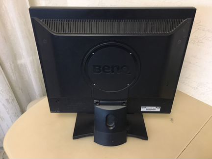 Монитор Benq Q9T4