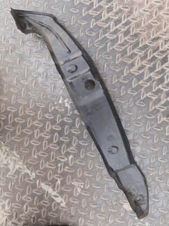 Пыльник крыла передний левый Audi A6 4G 2.0 cypa