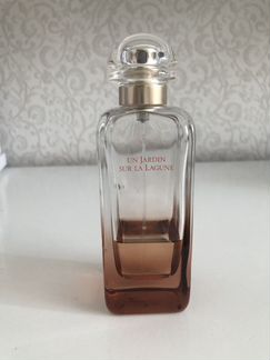 Herms Un Jardin sur la Lagune Eau de Toilette