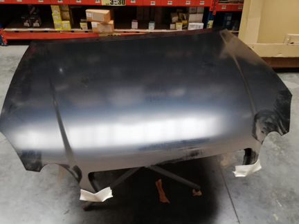 Капот Lexus GS JZS160 UZS 160 161 53301-30410