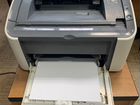 Принтер лазерный ч/б canon lbp2900