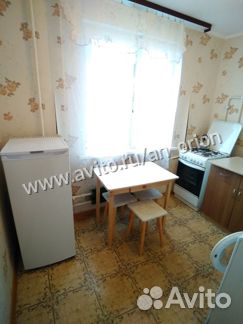 1-к квартира, 33 м², 8/9 эт.