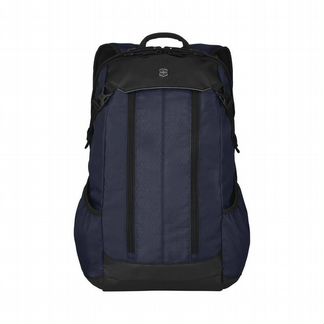 Рюкзак victorinox Altmont Original Slimline Laptop 15,6', синий, полиэстер, 30x22x47 см, 24 л