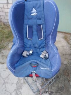 Детское автокресло от 9 до 18 кг