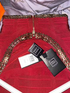 Herve Leger оригинал