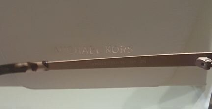 Новые очки Michael Kors оригинал