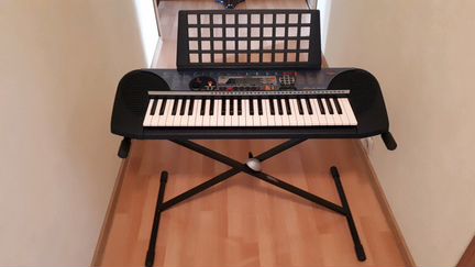 Синтезатор yamaha PSR-140