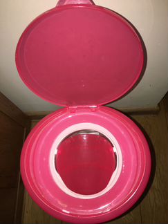 Утилизатор подгузников Angelcare