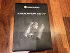 Бинокль Vanguard Endeavor ED IV 8x42 объявление продам