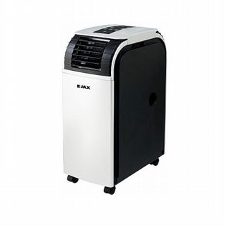 Мобильный кондиционер JAX ACM-12BHE