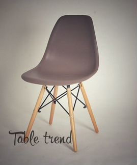 Стул Eames серый (s23)