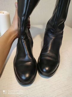 Сапоги Италия