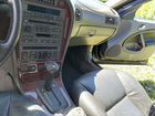Saab 9-5 2.3 AT, 2000, 350 000 км объявление продам