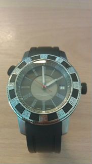 Продам часы Tiffany Mark T57