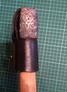 Сделаю чехол для топора