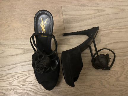 Босоножки YSL оригинал