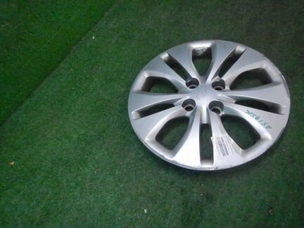 Колпак колеса R15 KIA Rio 4 (2017-н.в.) 52960H0000