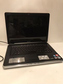 Ноутбук Sony Vaio CR31ZR/R
