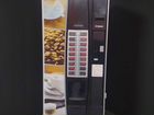 Кофейный автомат Saeco 600