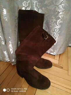 Сапоги free lance оригинал 36