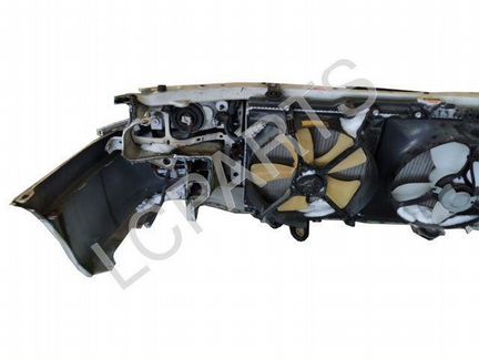 Ноускат Toyota Premio