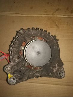 Генератор Volkswagen Passat B5 (рестайлинг) 2005г