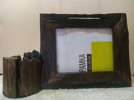 Настольная рамка