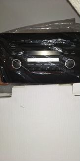 Штатная магнитола Suzuki SX4 - Clarion PS - 3141 K