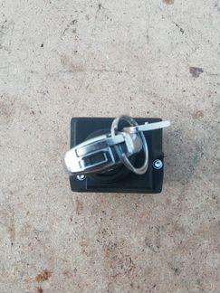Замок зажигания Mercedes w164 x164 w251 ML GL R