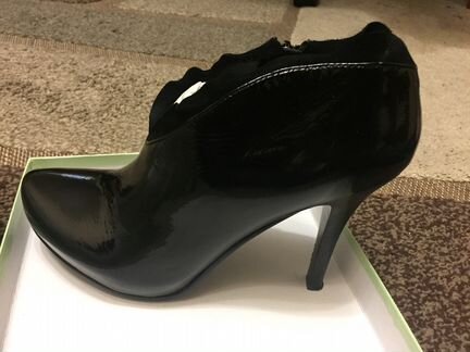 Ботильоны женские grand style