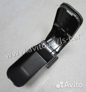 Подлокотник Skoda Fabia 2 Шкода Фабия 2007-2015