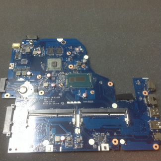 Мат. плата для Acer V3-572G E5-571G