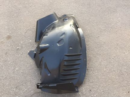 Подкрылок Бампера Мерседес 204 A2046900130