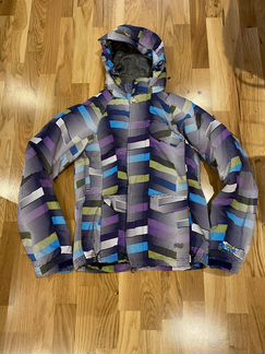 Куртка горнолыжная Protest