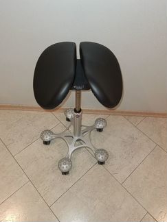 Стул седло Salli Swing