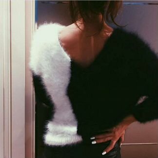 Джемпер женский