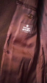 Пальто мужское Италия 50 размер