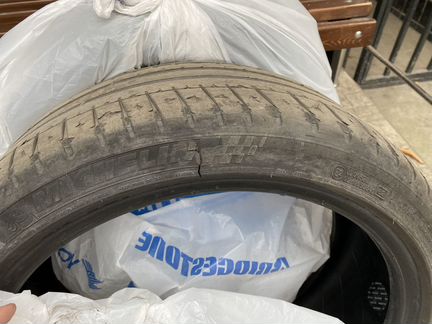 Michelin pilot sport 3