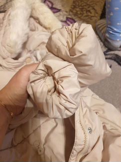 Куртка зара