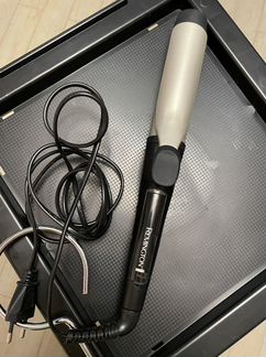 Плойка для завивки волос