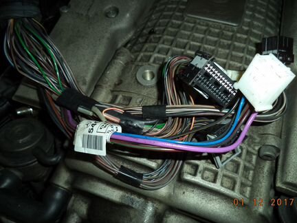 Запчасти для Mercedes м.113 55 AMG Kompressor