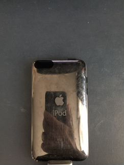 Плеер iPod touch