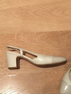 Женские туфли kiss moon