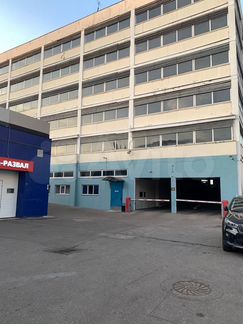 Машиноместо, 15 м²