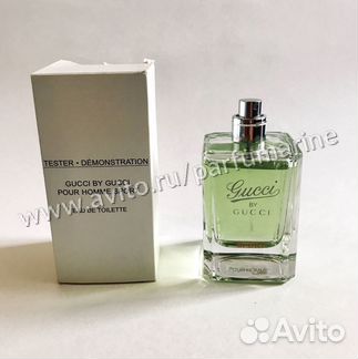Gucci by Gucci Pour Homme Sport оригинал