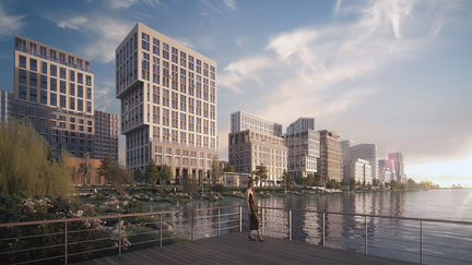 2-к квартира, 37.1 м², 3/10 эт.