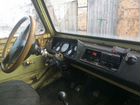 ЛуАЗ 969 1.2 МТ, 1981, 999 999 км объявление продам