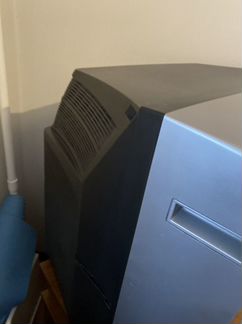 Телевизор toshiba