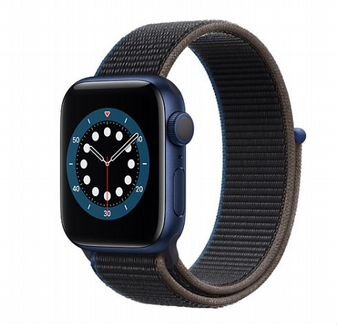 Apple Watch S6 44 GPS+Cellular